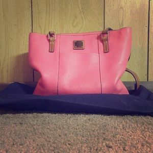 Dooney and Bourke Lexington Shopper (small)